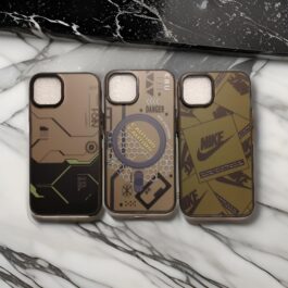 iPhone 14 Rox On Hard back cover