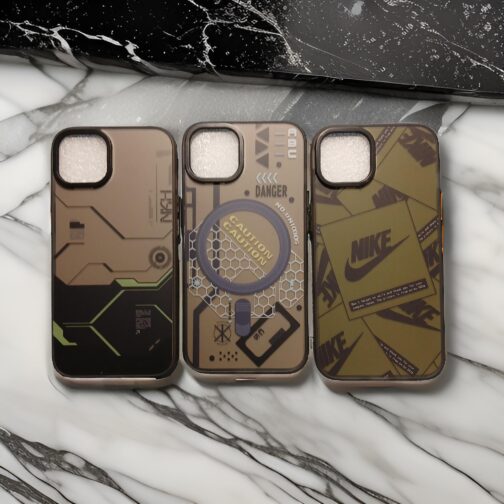 iPhone 14 Rox On back case