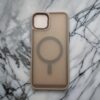 iPhone 15 Plus Back cover clear case