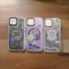 iPhone 15 back case Rox On
