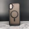 iPhone 16 Plus back cover