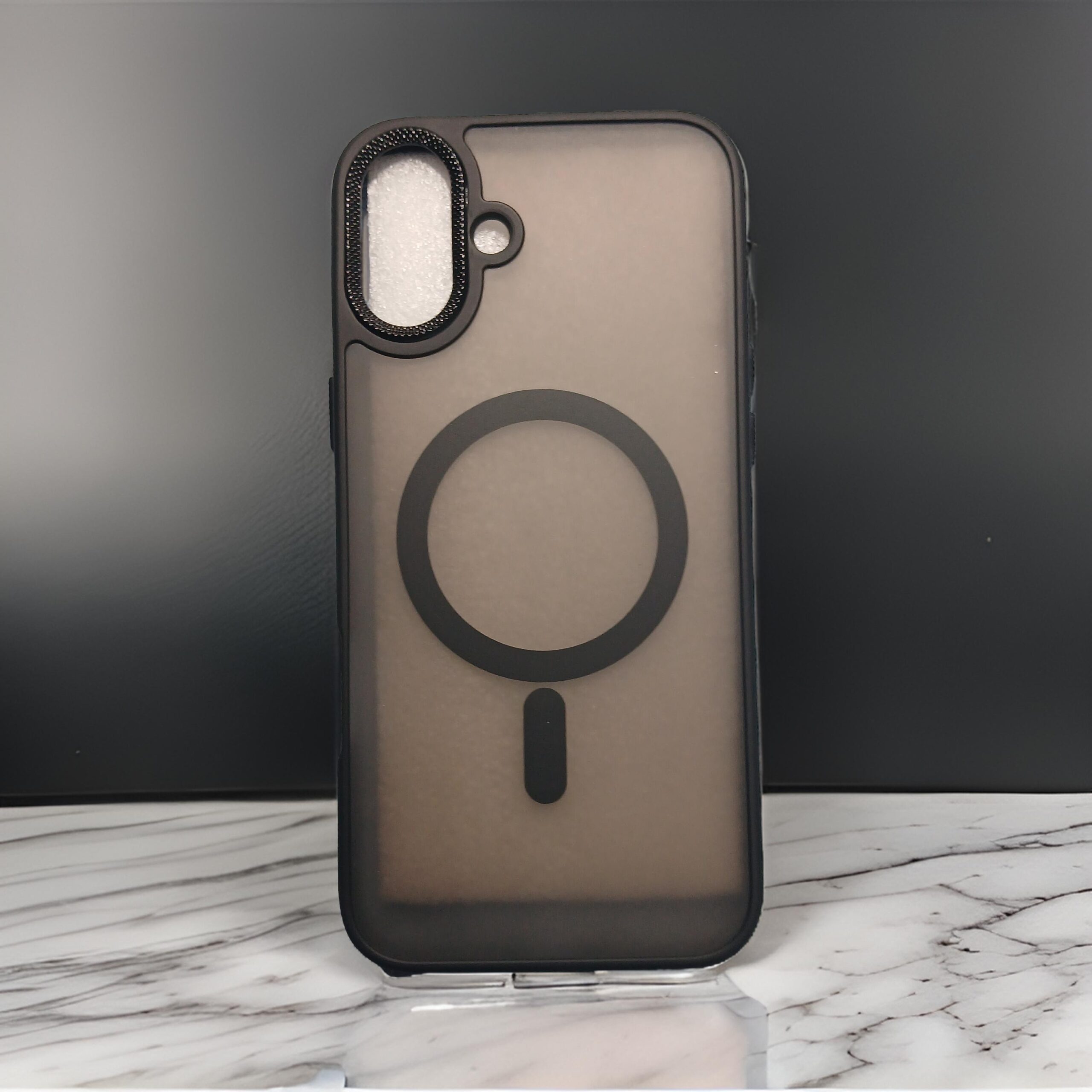 iPhone 16 Plus back cover