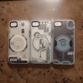 iPhone 6/6s Rox On Hard back cover