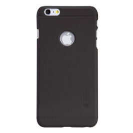 iPhone 6/6s Plus Nillkin Frosted Shield Matte Hard Back Case with mobile stand