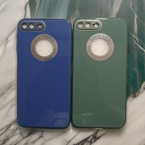 iPhone 7 Plus Hard back case