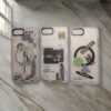 iPhone 7 plus back case
