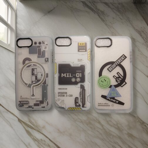iPhone 7 plus back case