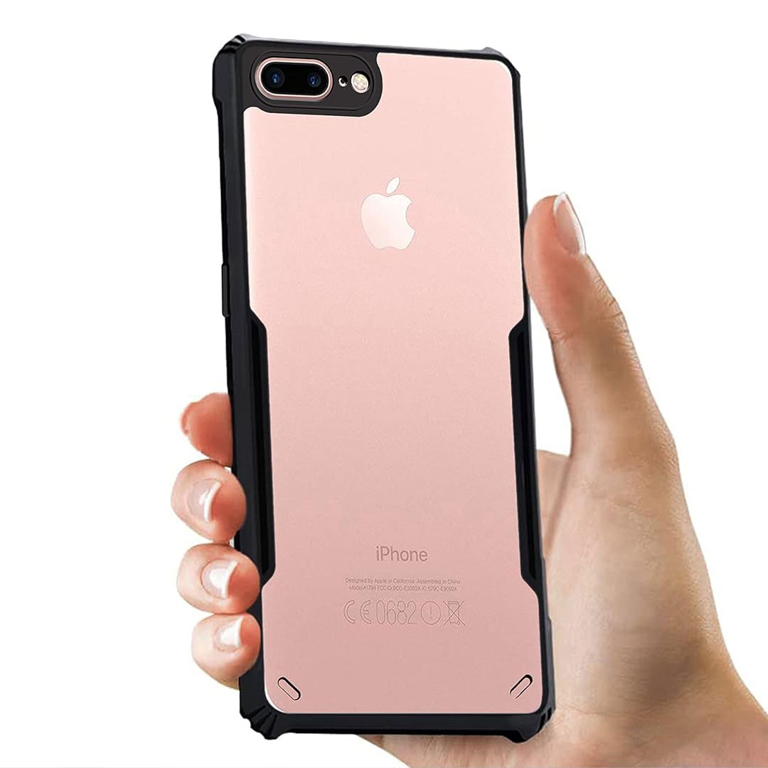 iPhone 7 Plus iPaky case