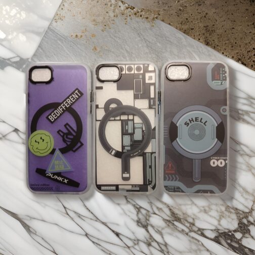 iPhone 7 back case