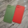 iPhone 8 Plus silicone case