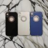 iPhone XR Hard back case