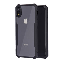 iPhone XR Clear 360 degree Protection back cover