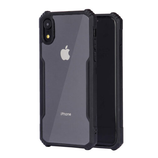 iPhone XR back case ipaky
