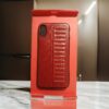 iPhone XS Premium back case