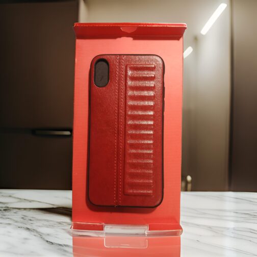 iPhone XS Premium back case
