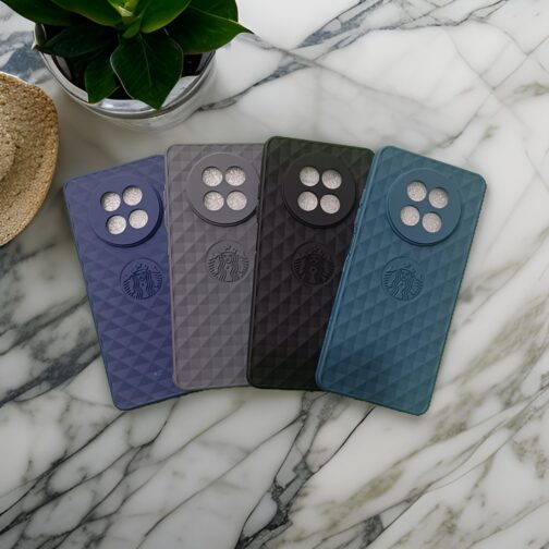 Realme 12 5G Gear4 Back case