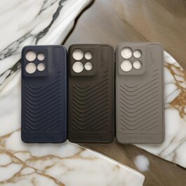 Moto Edge 50 Neo Gear5 Premium silicone back cover