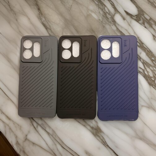 Moto Edge 50 Pro Gear4 back cover