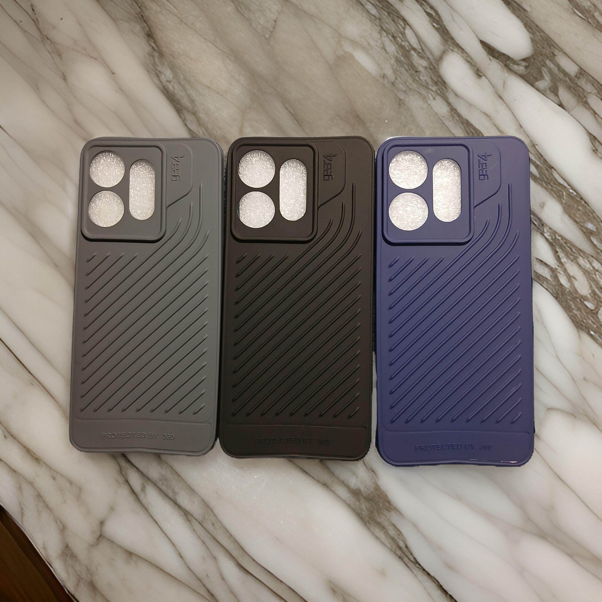 Moto Edge 50 Pro Gear4 back cover