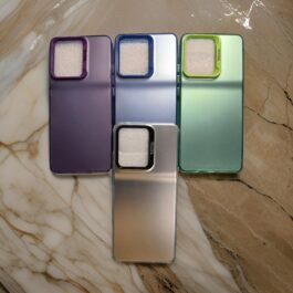 Moto Edge 50 Pro So Cool back case cover