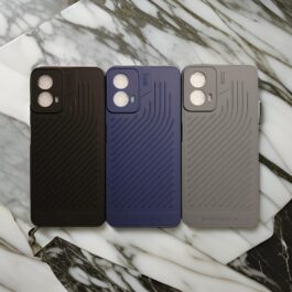 Moto G45 Gear4 Premium silicone back cover