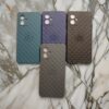 Moto G64-G54 Silicone back case