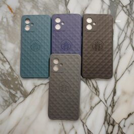 Moto G54/G64 5G Premium silicone back cover