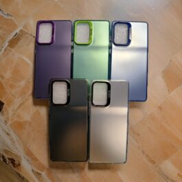 Moto G85 So Cool back case cover