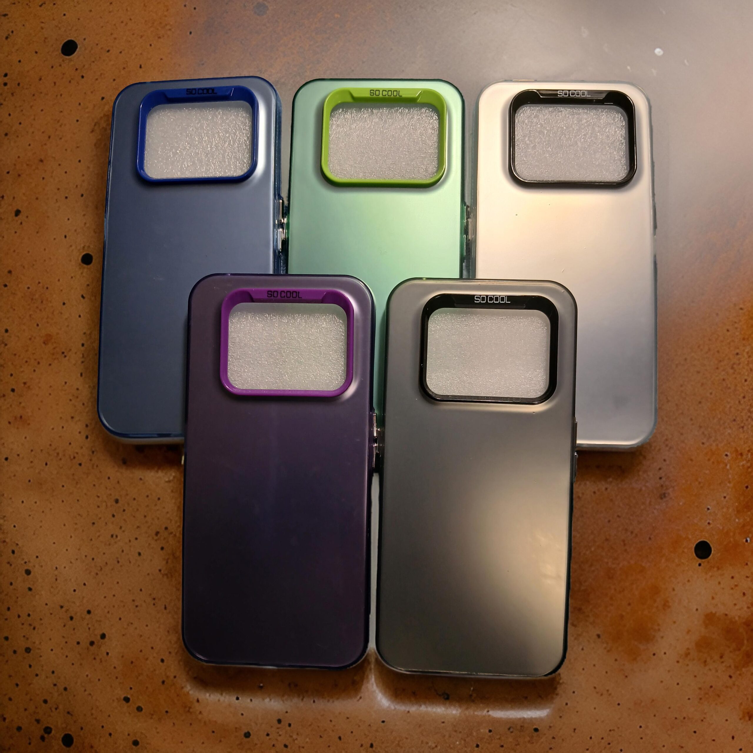 Nothing Phone 2a So cool back cover