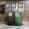 Oppo A3x So cool back cover