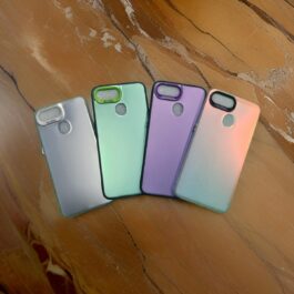 Oppo A5s /A7  5G So Cool back case cover