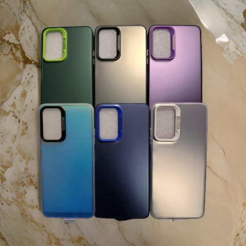Poco M4 Pro 5G So cool back cover