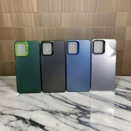 Realme 9i 5G So Cool back case cover