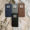 Narzo 70 Turbo Gera5 Silicone cover