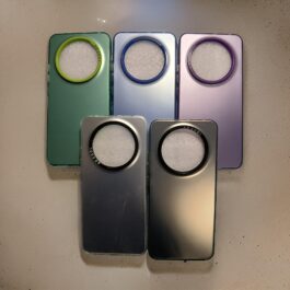 Realme P1 5G So Cool back case cover