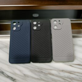 Redmi 12 4G/5G Gear4 silicone back cover