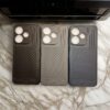 Redmi 13 5G Gear4 back cover