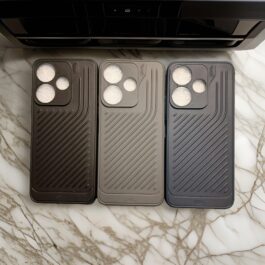 Redmi 13 5G Gear4 silicone back cover