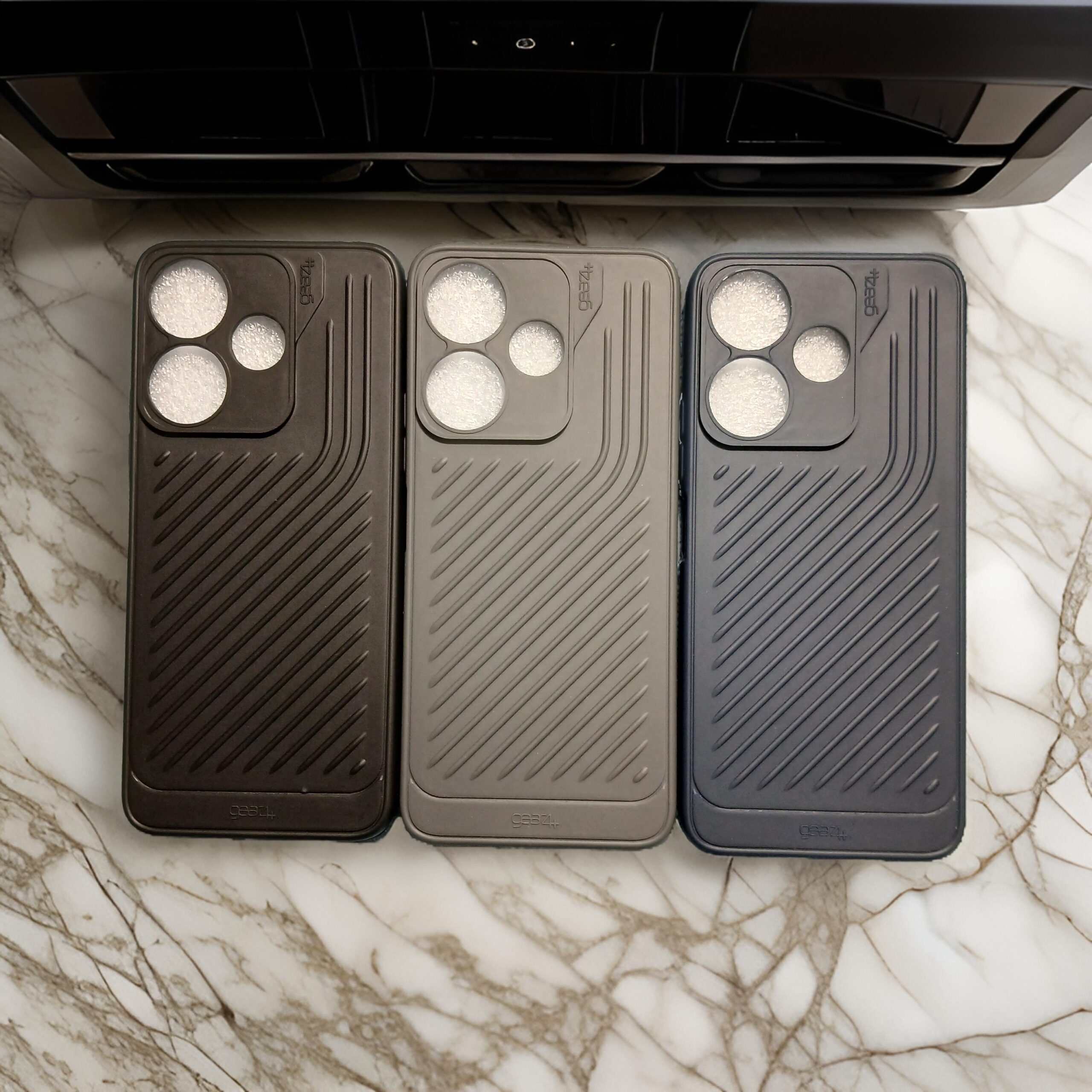 Redmi 13 5G Gear4 back cover