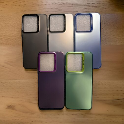 Redmi 13 So cool back cover