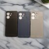 Redmi 13c 5G Silicone back cover gear4