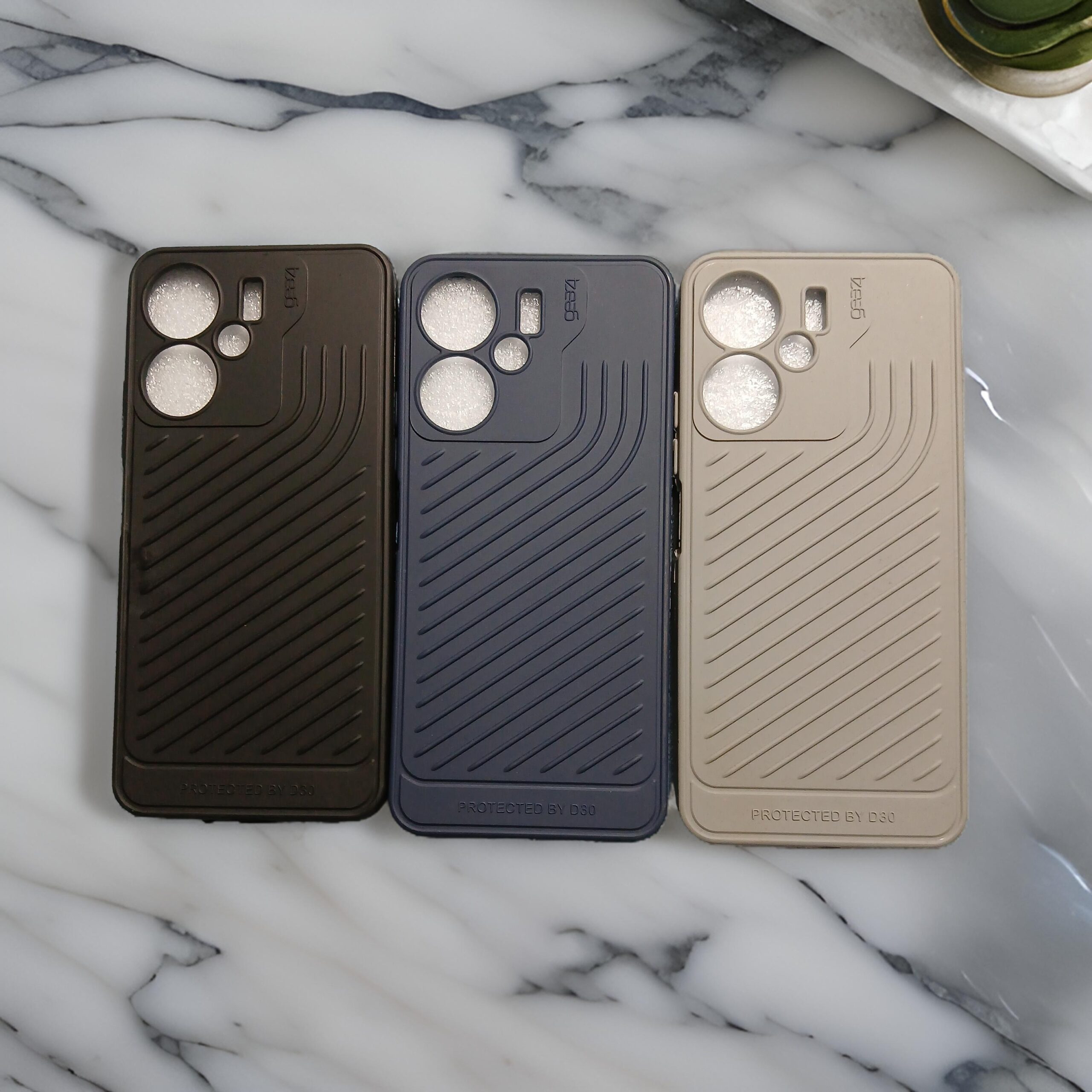 Redmi 13c 5G Silicone back cover gear4