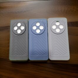 Redmi 14C Gear5 Premium silicone back cover