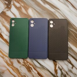 Samsung Galaxy A05 Silicone back cover