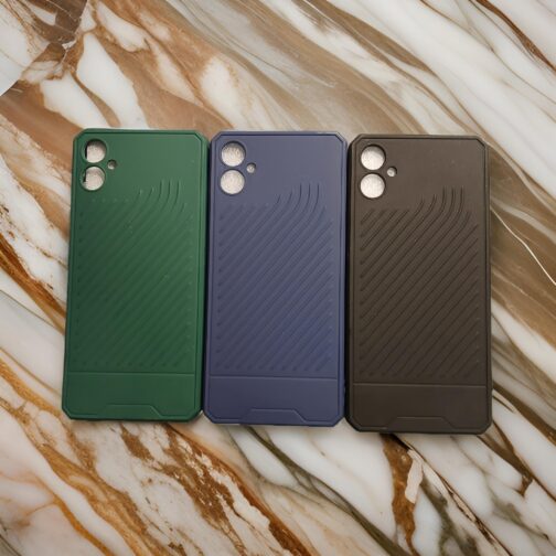 Samsung A05 Silicone back case
