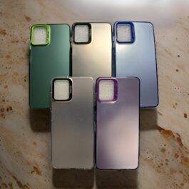 Samsung Galaxy A06 So Cool back case cover