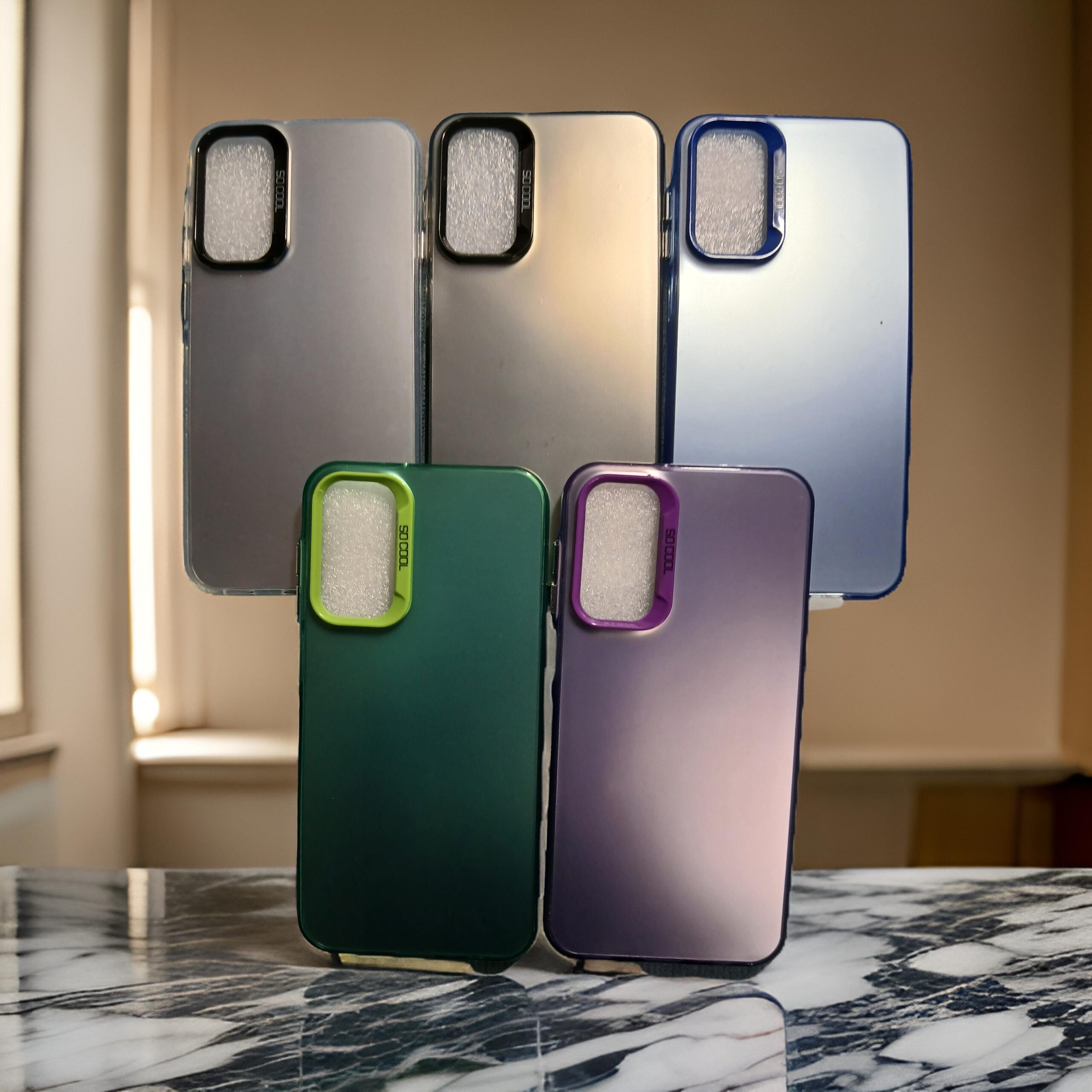 Samsung A15 5G So cool back case