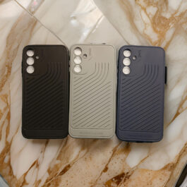 Samsung Galaxy A15/A25 Gear4 Premium silicone back cover