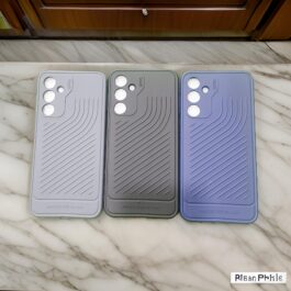 Samsung Galaxy A16 Gear4 Premium silicone back cover
