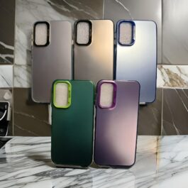 Samsung Galaxy A25 5G So Cool back case cover